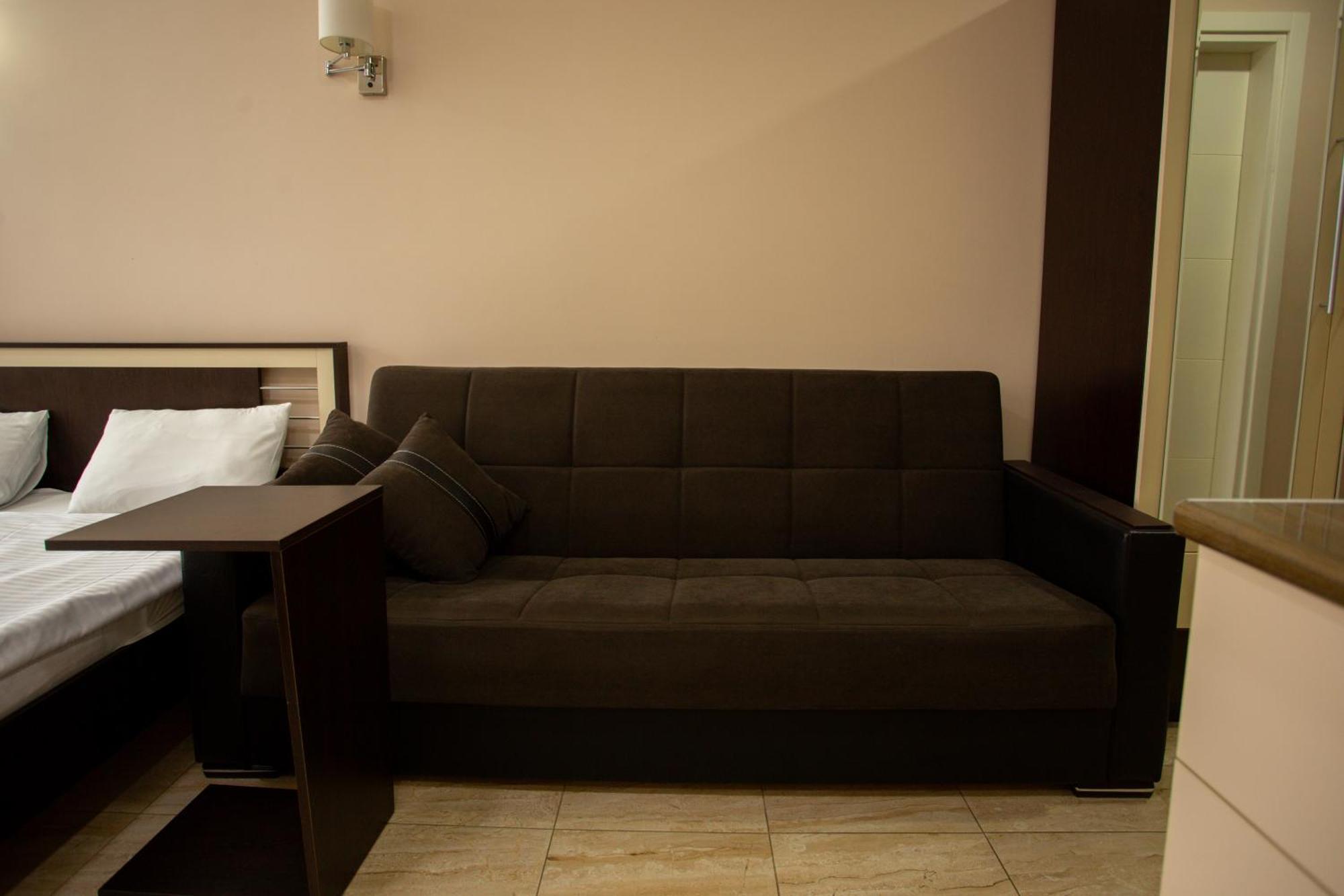 G-Point New Beach Batumi Eksteriør billede