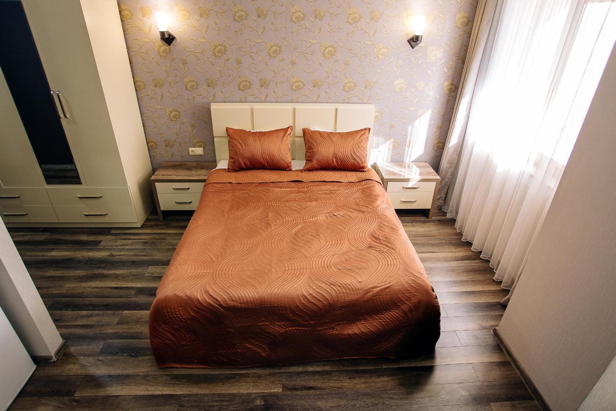 G-Point New Beach Batumi Eksteriør billede